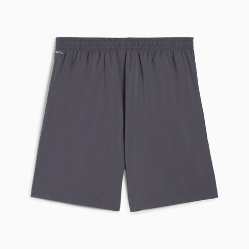 PUMA Men WOVEN SHORTS|52595869
